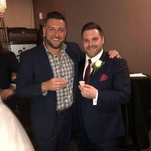 Meet your Posher, Marc